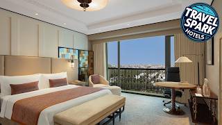 ITC Narmada, a Luxury Collection Hotel, Ahmedabad | Ahmedabad, India | Hotel Rev
