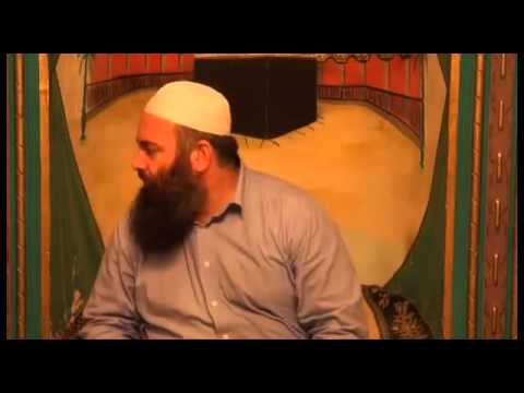 Mungesa e Energjisë (Dembelia) - Hoxhë Bekir Halimi - Strugë