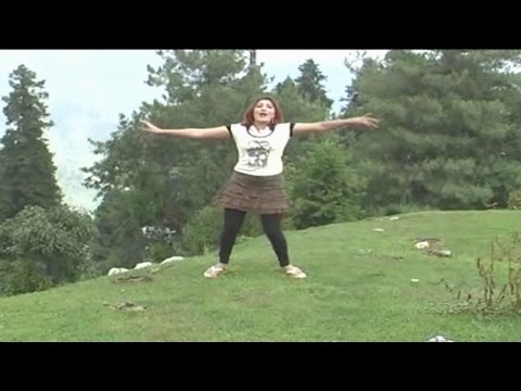 Seemi Khan Nono - Zama Yaara - Pashto Movie Songs And Dance