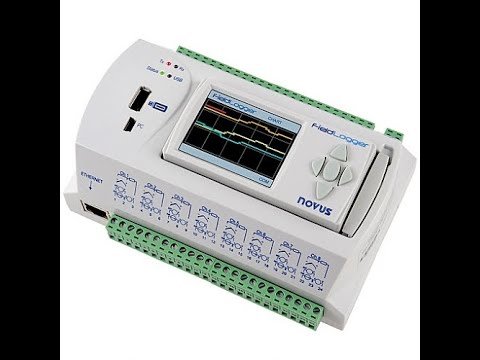 Temperature Data Logger