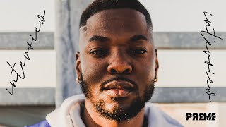 RDCWorld1 Interview : Mark Phillips talks how they all got started with Preme Magazine video