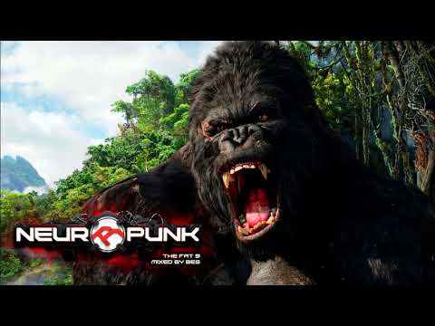 Neuropunk Special - The Fat 9 mixed by Bes