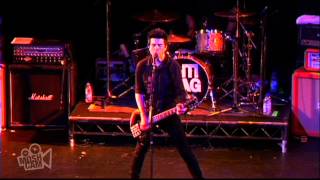 Anti-Flag - I Fought The Law (The Clash) (Live in Sydney) | Moshcam