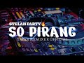 DJ SO PIRANG AFRILIA AMOREIZA X EYINA KAWATAK X HENDRO ENGKENG REMAKE Yayan Remixer Official 2025