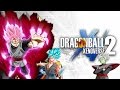 Dragon Ball Xenoverse 2 ModPack