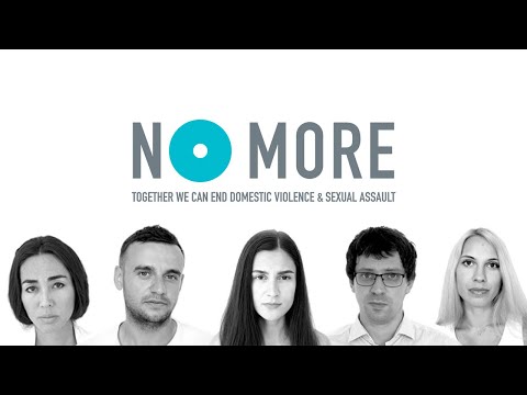 NO MORE - Symphony Solutions