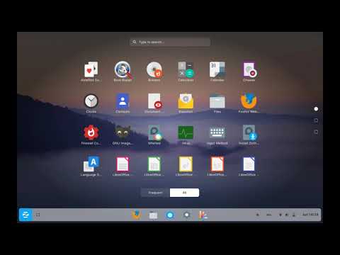 Zorin OS 15 is better & faster - Preview