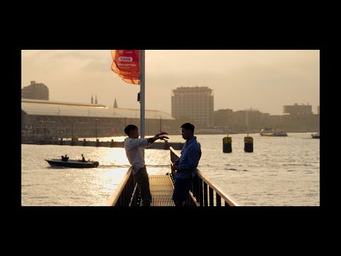 Shurkn Pap - Take You Higher feat. WILYWNKA (Prod. KORK) [Official Video]