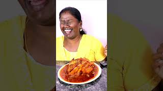 Download lagu Who is Lucky Challenge Full Grilled Chicken vs single leg piece #tamilfoodiesvlog #eatingshow mp3 Download lagu Who is Lucky Challenge Full Grilled Chicken vs single leg piece #tamilfoodiesvlog #eatingshow mp3