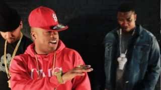 YO GOTTI •  Colors (feat. Gucci Mane &amp; Juelz Santana)