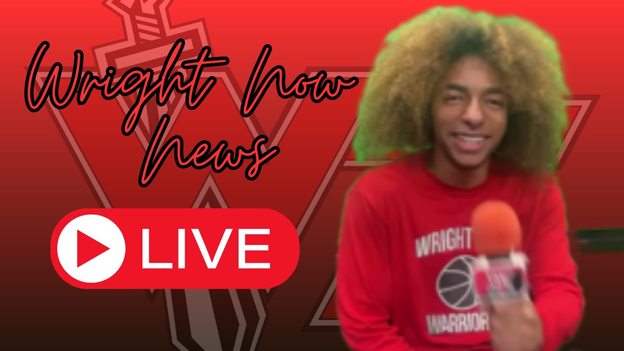 Wright Tech Now News- October 6, 2023