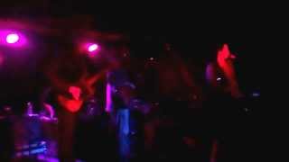 Maria Taylor - Up All Night - Larimer Lounge - Jan  5, 2014