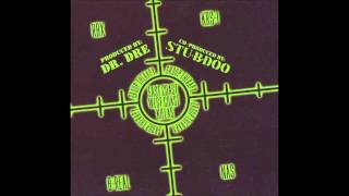 Dr. Dre - East Coast West Coast Killas (Club Mix)