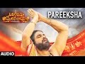 Pareeksha Full Song | Om Namo Venkatesaya | Nagarjuna, Anushka Shetty | MM Keeravani