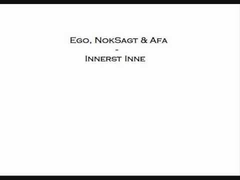 Konspiranoia - Innerst Inne