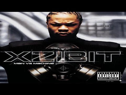 Xzibit - My Name (ft. Eminem and Nate Dogg)