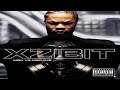 Xzibit - My Name (ft. Eminem and Nate Dogg) [1080p]