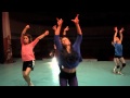 Jazz modern choreography Sam Tsui Jar of Hearts ...