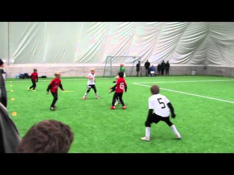 2015-11-21 BPs Teknikcup; Vasalunds IF - FC Boo