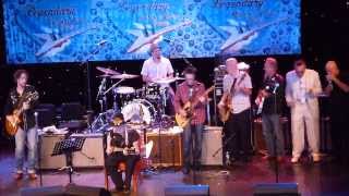 Muddy Waters Tribute featuring Johnny Winter- LRBC 21- Got My Mojo Working
