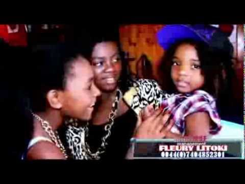 SHERYL ISAKO: Making off du viideo Clip "Maman je danse pour toi" Clip out end of November