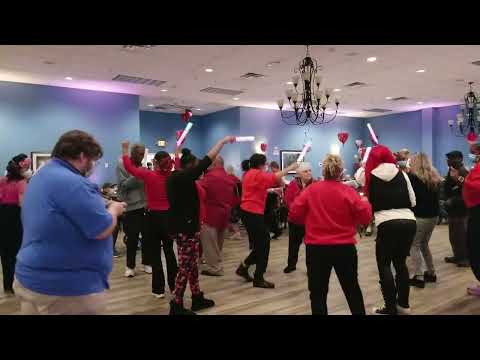 Kennections Entertainment video.