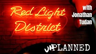 Sex in the City: Red Light Districts and Boston's Combat Zone