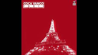 Coca Vango - "Paris" OFFICIAL VERSION