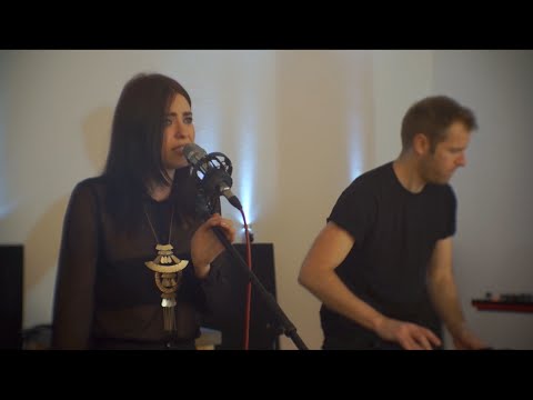 Sol Flare - Find You (Live at Omega Works)