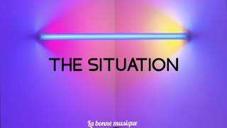 The Situation (Black Eyed Peas) sub español