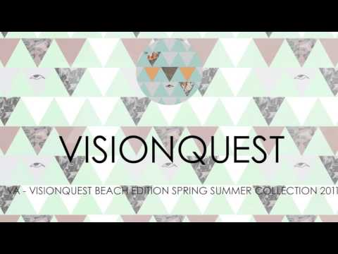 Visionquest Beach Collection - Spring & Summer 2011