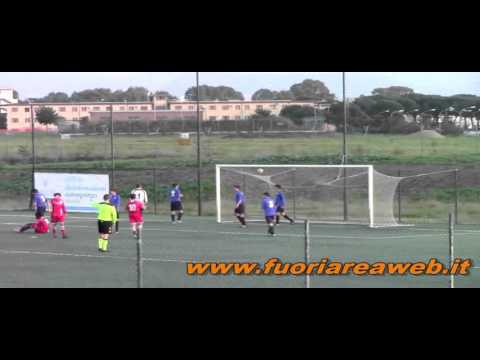 ALLIEVI ELITE FASCIA B: Atletico 2000 - Lodigiani 0-0