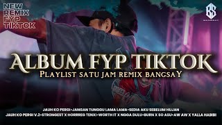 Download lagu NEW ALBUM KUMPULAN REMIX FYP TIKTOK TERBARU | JAUH KO PERGI • JANGAN TUNGGU LAMA • SO ASU • HORRREG mp3