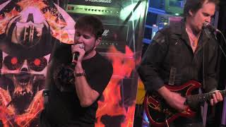 Firehouse - Love is a Dangerous Thing @Arcada Theatre - St Charles, IL - 12/01/2017