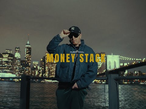 Plinofficial - "Money Stack" [Official Music Video]