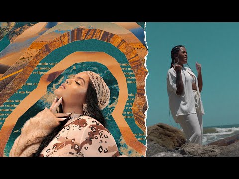 Camila Zasoul - O Que Eu Soul (Lyric Video)