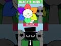 Incredibox Sprunki Retake NEW Dandy S World Vs Original Sprunki Retake HAPPY VERSION