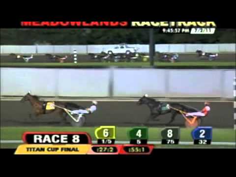 PA HarnessWeek Episode #116 (July 9, 2011) PT3