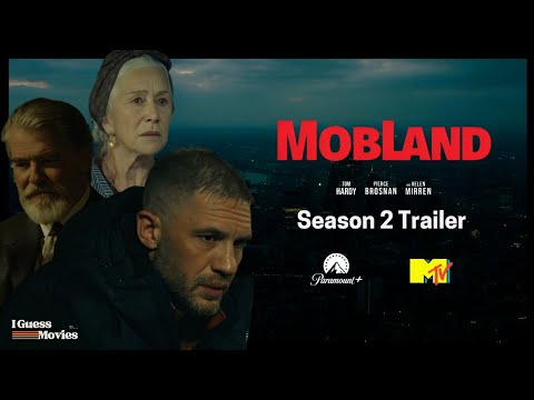 MOBLAND | Season 2 Trailer
