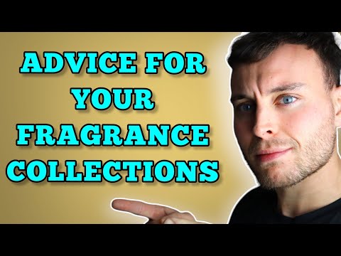 Advice For YOUR Fragrance Collections | Rating a Viewers Cologne Collection