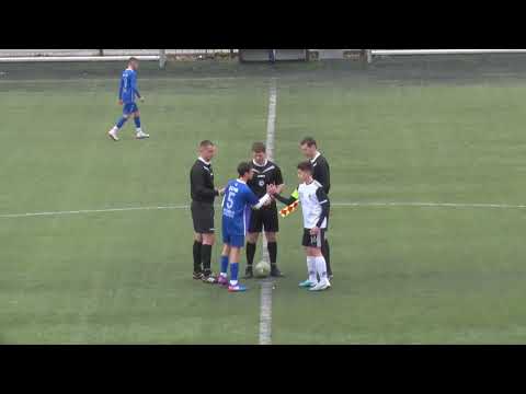 Pretpioniri 2009 FK Baton - FK Slavija 0:0 Omladinska Liga Pretpionira Grupa A 09.04.2023