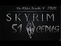 Skyrim Древние свитки - серия 51 {Лурбук и Херн} 