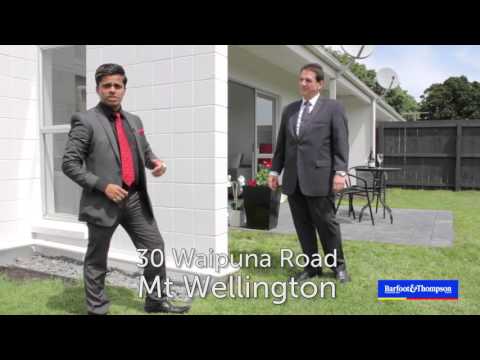 30 Waipuna Road, Mt Wellington