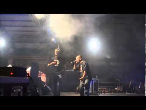 RESPOT , MRAVEC LIVE GA RADIO SITY