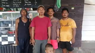 preview picture of video 'Masy Waeapo Kab.Buru Maluku siap Amankan Kamtibmas 2019'