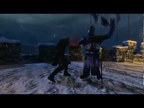 Hellion : Mystery of the Inquisition Xbox 360