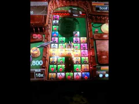 Poker Smash Xbox 360