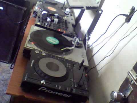 Beatmasters, The With Merlin ‎– Who's In The House