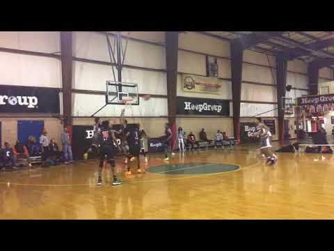 NEW WORLD (WHITE) puts down TEAM IZOD with the 40-20 victory - Clash For the Cup