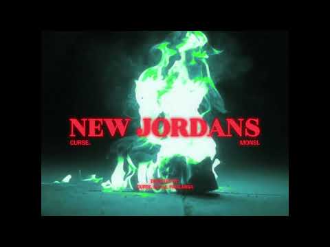 Parklane Collective - NEW JORDANS (Official Music Video)